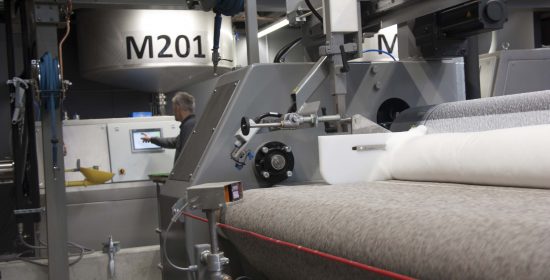 Foaming system Foaming system consists of an automatic CAMPEN mixer and an applicator
