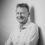 NJ Managing Director Niels Jensen